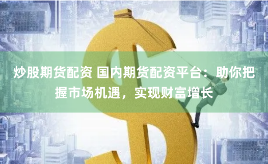 炒股期货配资 国内期货配资平台：助你把握市场机遇，实现财富增长